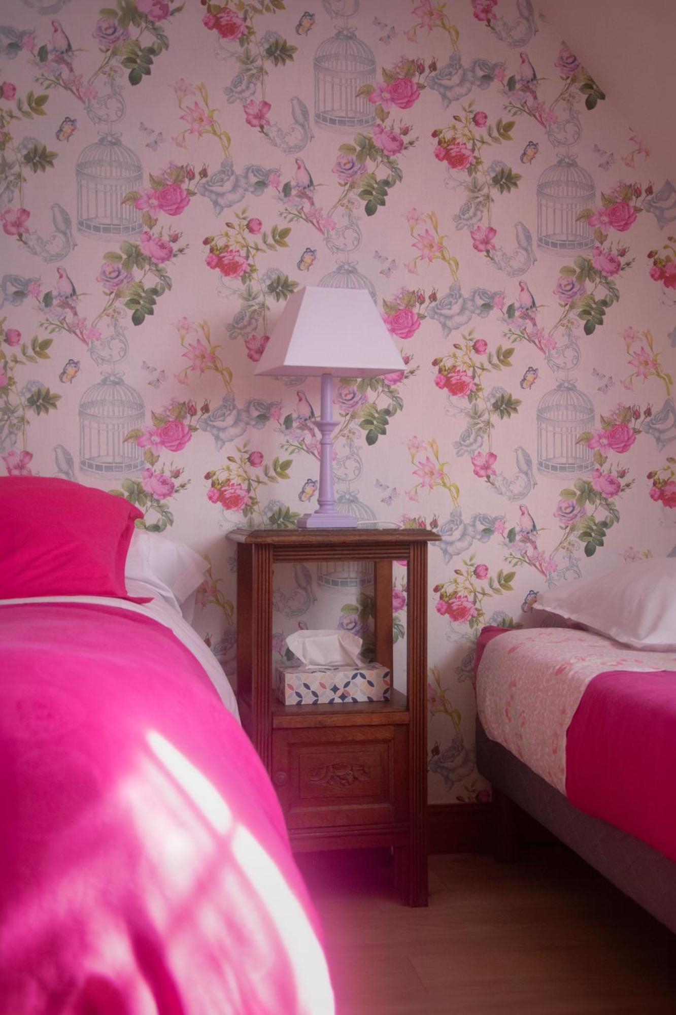 La Noisetiere Hotel Noyers-sur-Cher Luaran gambar