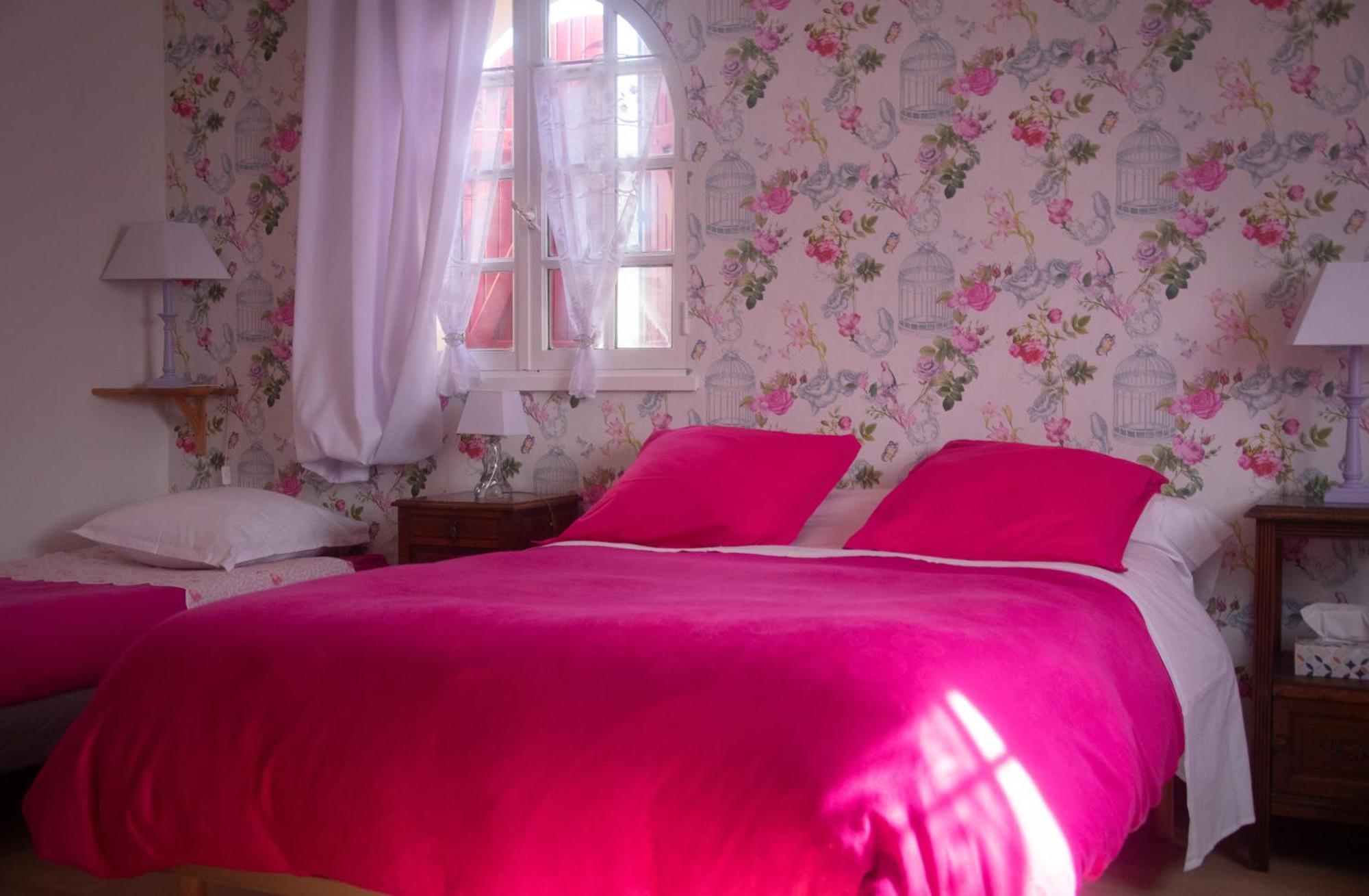 La Noisetiere Hotel Noyers-sur-Cher Luaran gambar