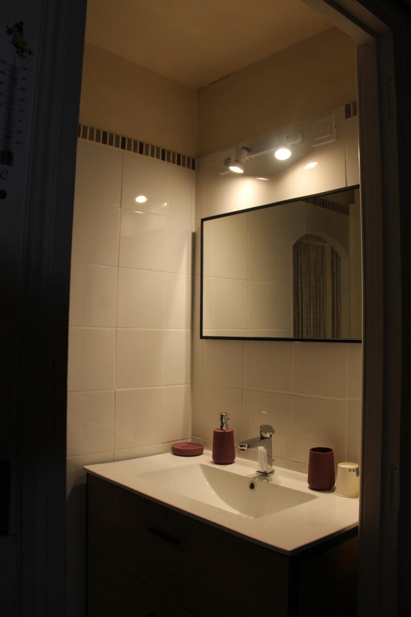 La Noisetiere Hotel Noyers-sur-Cher Luaran gambar