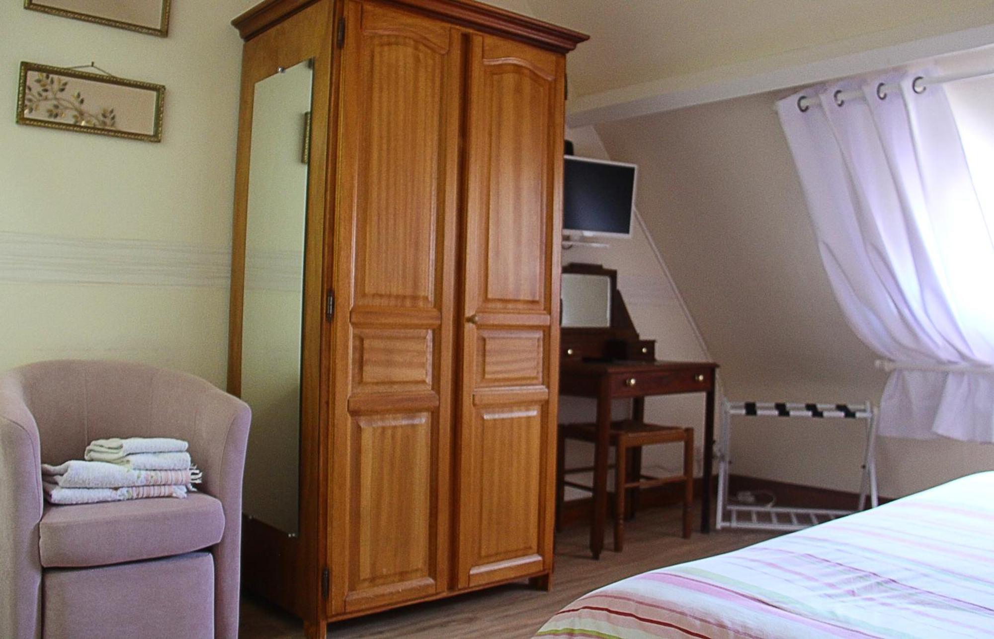 La Noisetiere Hotel Noyers-sur-Cher Luaran gambar