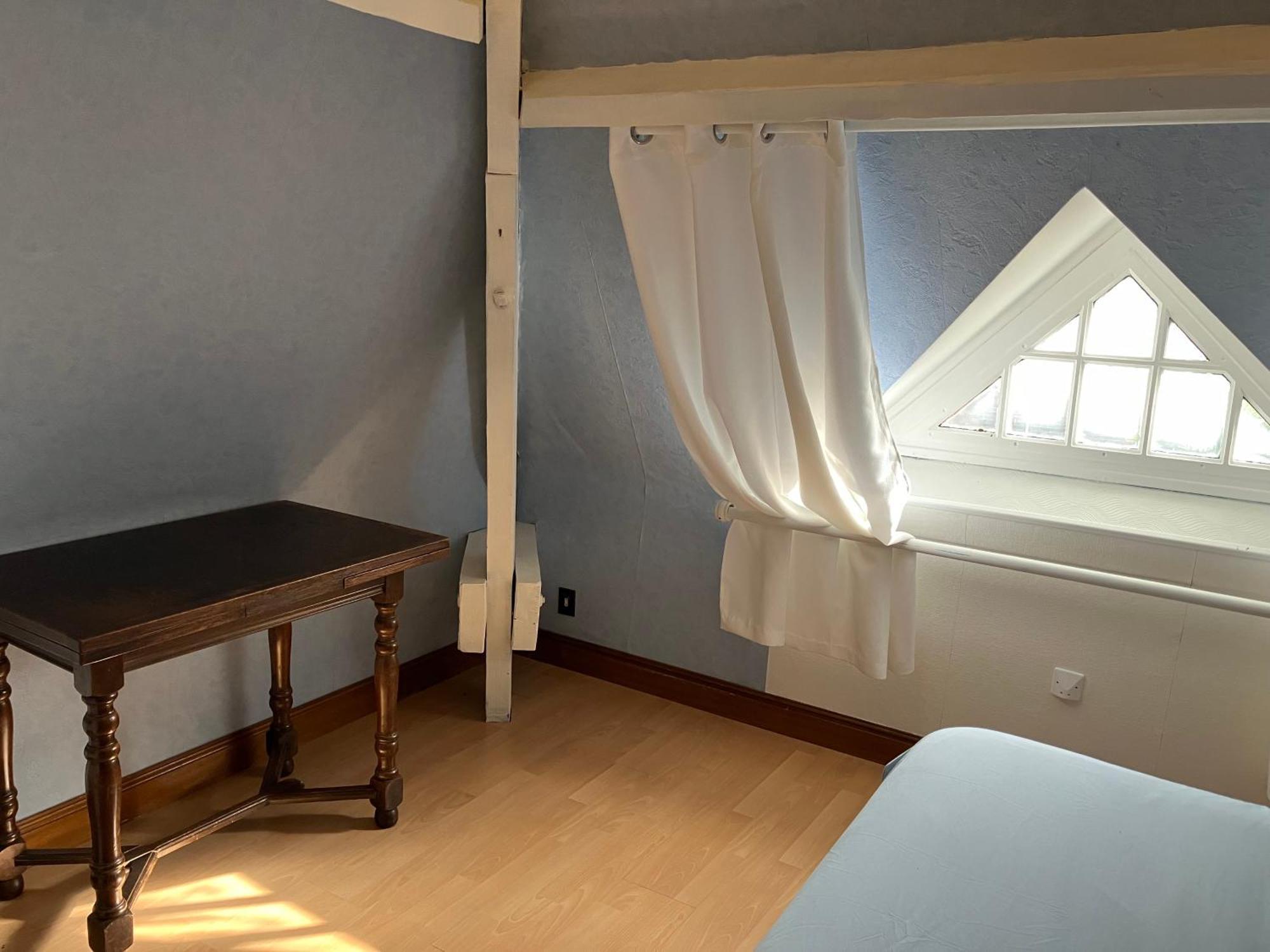 La Noisetiere Hotel Noyers-sur-Cher Luaran gambar