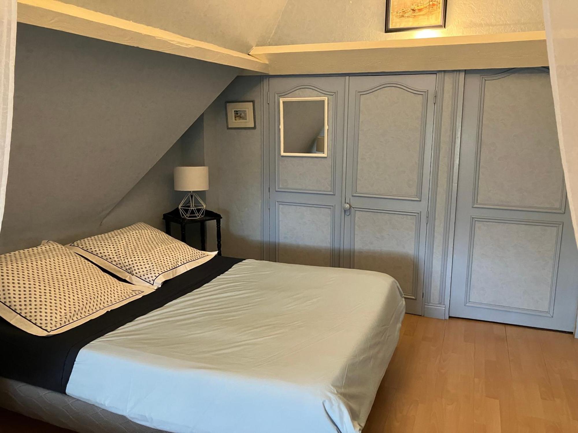 La Noisetiere Hotel Noyers-sur-Cher Luaran gambar